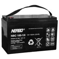 Akumulatory Cykliczne NERBO